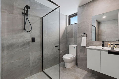 Astra Apartments Parramatta - Skyrise - Accommodation Whitsundays 7