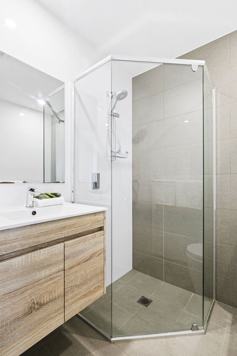 Astra Apartments Parramatta - Skyrise - Accommodation Whitsundays 9