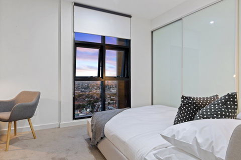 Astra Apartments Parramatta - Skyrise - Accommodation Whitsundays 10