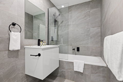 Astra Apartments Parramatta - Skyrise - Accommodation Whitsundays 11