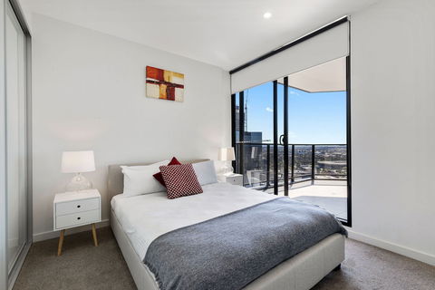 Astra Apartments Parramatta - Skyrise - Accommodation Whitsundays 14
