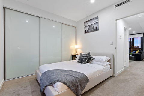 Astra Apartments Parramatta - Skyrise - Accommodation Whitsundays 15