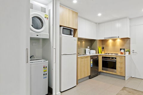 Astra Apartments Parramatta - Skyrise - Accommodation Whitsundays 16