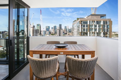 Arise Soda - Accommodation Whitsundays 1