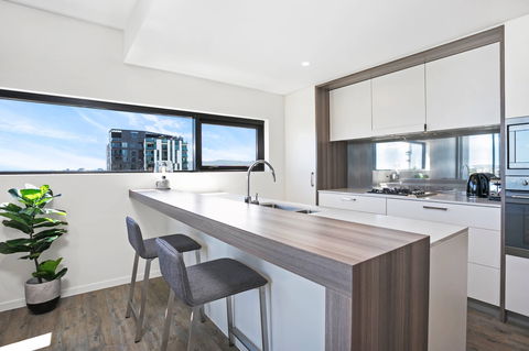 Arise Soda - Accommodation Whitsundays 2