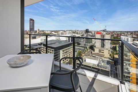 Arise Soda - Accommodation Whitsundays 3