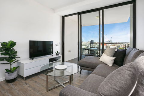 Arise Soda - Accommodation Whitsundays 4