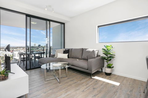 Arise Soda - Accommodation Whitsundays 5