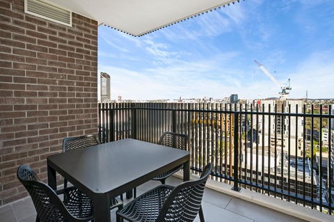 Arise Soda - Accommodation Whitsundays 6