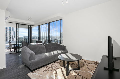 Arise Soda - Accommodation Whitsundays 7