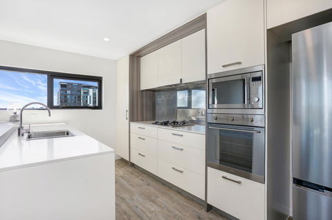 Arise Soda - Accommodation Whitsundays 9