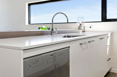 Arise Soda - Accommodation Whitsundays 10