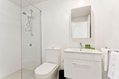 Arise Soda - Accommodation Whitsundays 12