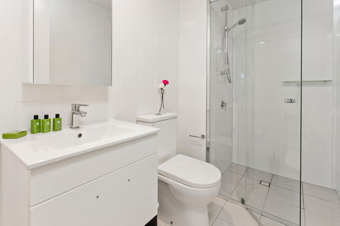 Arise Soda - Accommodation Whitsundays 13