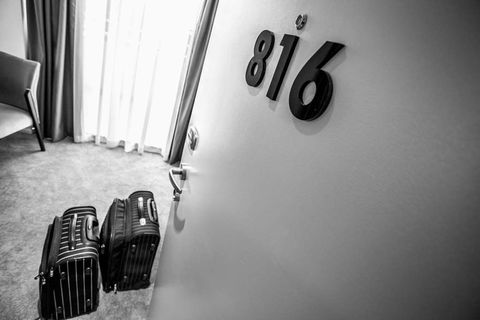 Pacific Hotel Brisbane - Accommodation Whitsundays 3