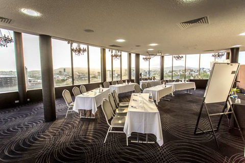 Pacific Hotel Brisbane - Accommodation Whitsundays 4