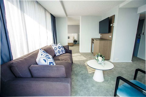 Pacific Hotel Brisbane - Accommodation Whitsundays 5