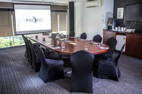 Pacific Hotel Brisbane - Accommodation Whitsundays 10