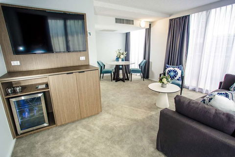 Pacific Hotel Brisbane - Accommodation Whitsundays 11