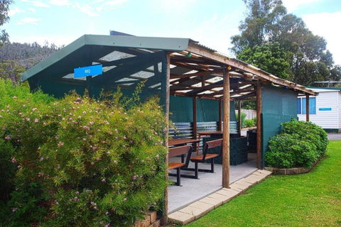 Discovery Parks Mornington - Accommodation Whitsundays 1