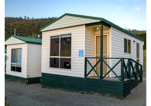 Discovery Parks Mornington - Accommodation Whitsundays 2