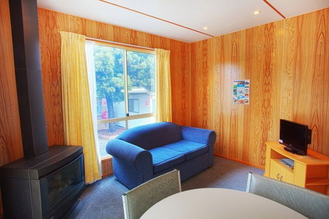 Discovery Parks Mornington - Accommodation Whitsundays 3