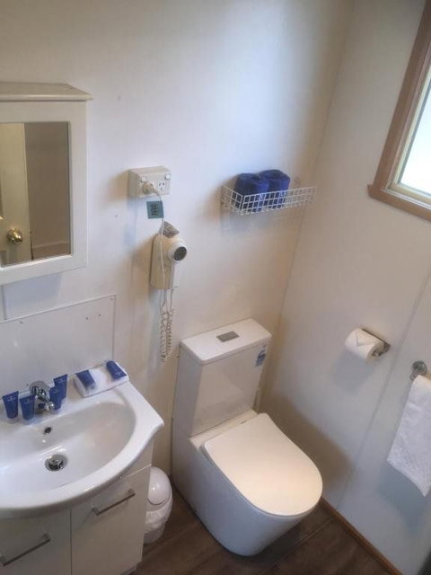 Discovery Parks Mornington - Accommodation Whitsundays 4