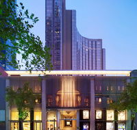 Grand Hyatt Melbourne - Accommodation Whitsundays
