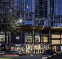 Novotel Melbourne on Collins - Accommodation Whitsundays
