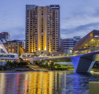 InterContinental Adelaide - Accommodation Whitsundays