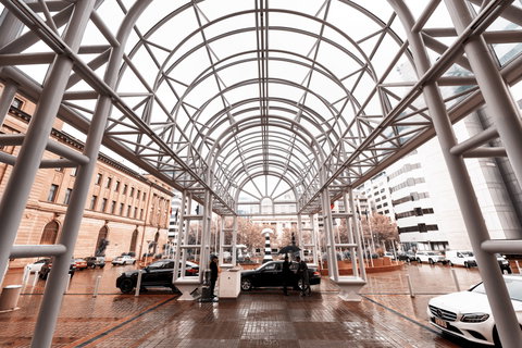 InterContinental Adelaide - Accommodation Whitsundays 1