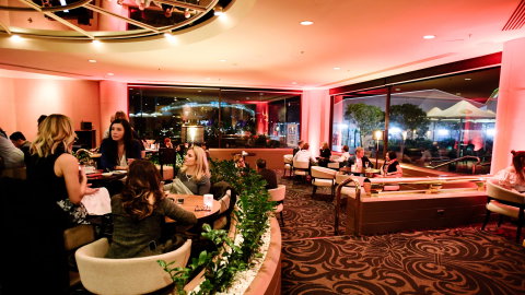 InterContinental Adelaide - Accommodation Whitsundays 2