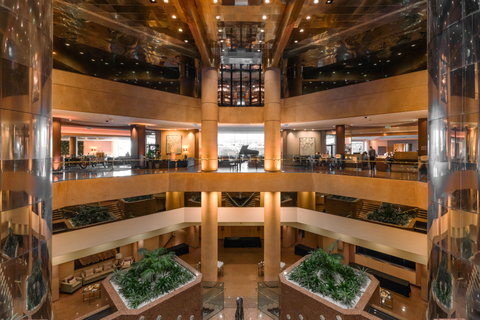 InterContinental Adelaide - Accommodation Whitsundays 3