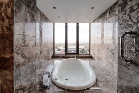 InterContinental Adelaide - Accommodation Whitsundays 4