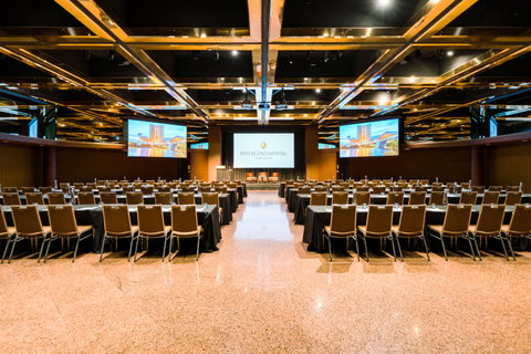 InterContinental Adelaide - Accommodation Whitsundays 7