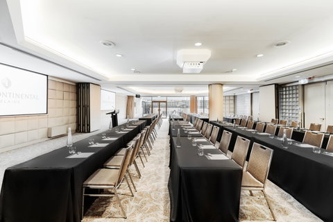 InterContinental Adelaide - Accommodation Whitsundays 8