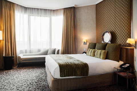 InterContinental Adelaide - Accommodation Whitsundays 11