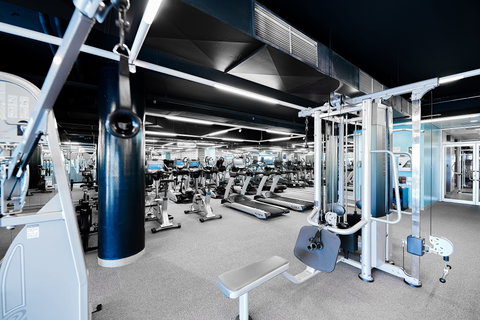 InterContinental Adelaide - Accommodation Whitsundays 13