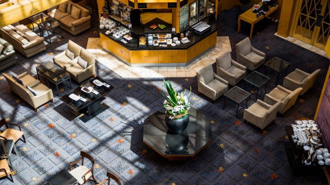 InterContinental Adelaide - Accommodation Whitsundays 15