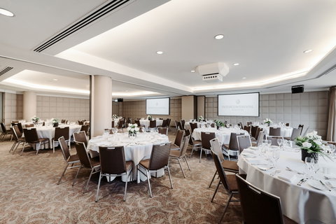 InterContinental Adelaide - Accommodation Whitsundays 16