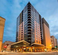 Peppers Waymouth Hotel - Accommodation Whitsundays