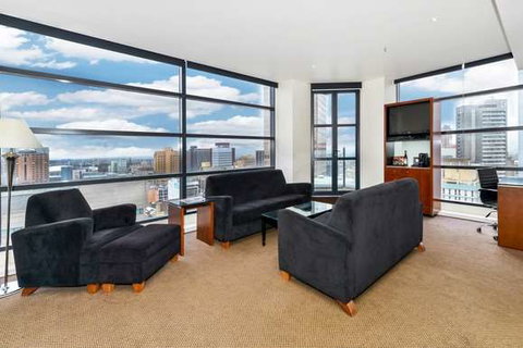 Peppers Waymouth Hotel - Accommodation Whitsundays 9