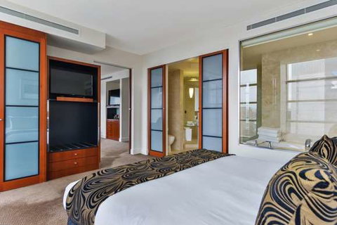 Peppers Waymouth Hotel - Accommodation Whitsundays 10