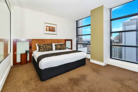 Peppers Waymouth Hotel - Accommodation Whitsundays 11