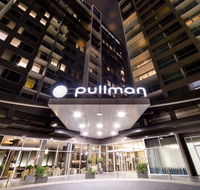 Pullman Adelaide - Accommodation Whitsundays