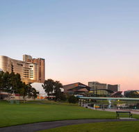Eos by SkyCity - Accommodation Whitsundays