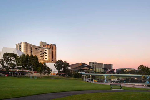 Eos By SkyCity - Accommodation Whitsundays 0