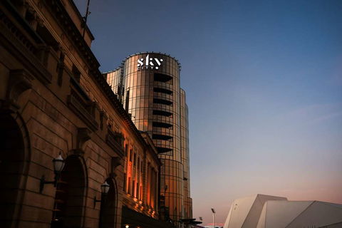 Eos By SkyCity - Accommodation Whitsundays 1