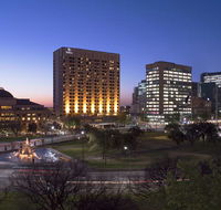 Hilton Adelaide - Accommodation Whitsundays
