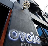 Ovolo Laneways - Accommodation Whitsundays